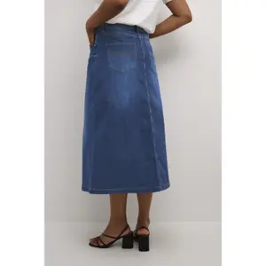 Falda de mujer CULTURE Ami image-4