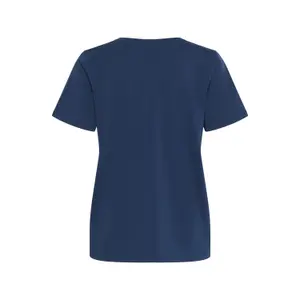 T-shirt de mulher CULTURE Gith Bronx image-3