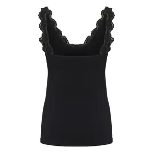 Camisola sem alças para mulher CULTURE Camilla image-3