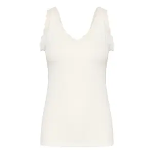 Canotta donna senza spalline CULTURE Camilla image-0