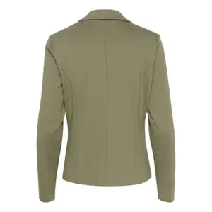 Blazer para mulher CULTURE Elsoise image-3