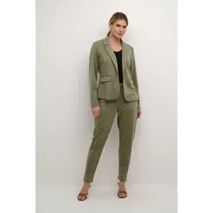 Blazer para mulher CULTURE Elsoise image-1