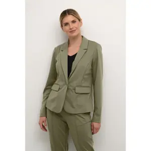 Blazer para mulher CULTURE Elsoise image-2