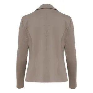 Blazer para mulher CULTURE Eloise Jersey image-3