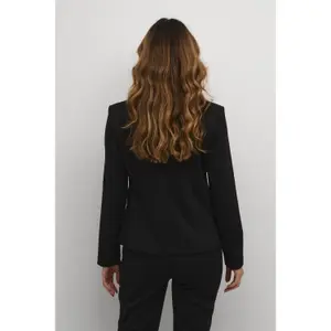 Blazer para mulher CULTURE Eloise Jersey image-4