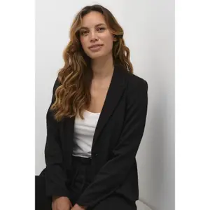 Blazer para mulher CULTURE Eloise Jersey image-5