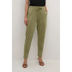 Calças de mulher CULTURE Elsoise image-2