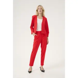 Calças de mulher CULTURE Elsoise image-5