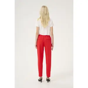 Calças de mulher CULTURE Elsoise image-4