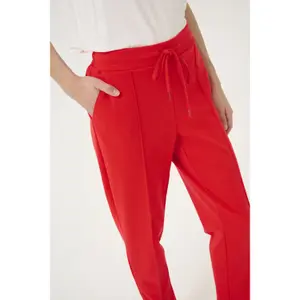 Calças de mulher CULTURE Elsoise image-6