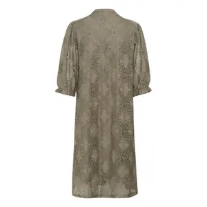 Vestido CULTURE Olu image-3