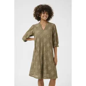 Vestido CULTURE Olu image-2