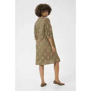 Vestido CULTURE Olu image-4