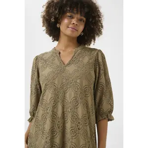 Vestido CULTURE Olu image-5