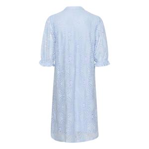 Vestido corto CULTURE Olu SS image-3