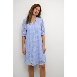 Vestido corto CULTURE Olu SS image-2