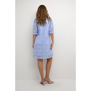 Vestido corto CULTURE Olu SS image-4