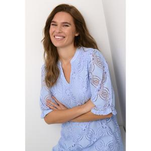 Vestido corto CULTURE Olu SS image-5