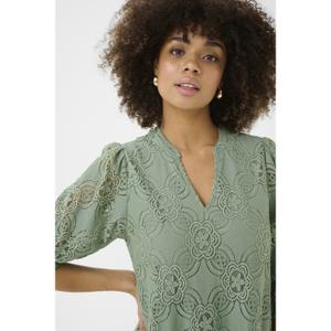 Vestido CULTURE Olu image-5