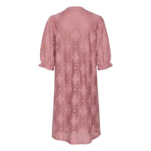 Vestido corto CULTURE Olu SS image-3