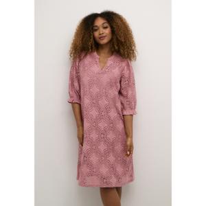 Vestido corto CULTURE Olu SS image-2