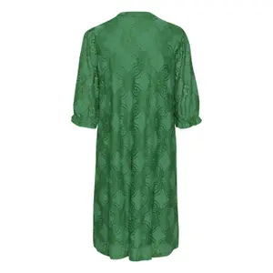 Vestido corto CULTURE Olu SS image-3