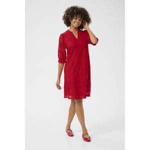 Vestido corto CULTURE Olu SS image-1