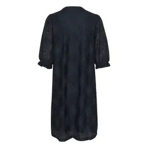 Vestido corto CULTURE Olu SS image-3