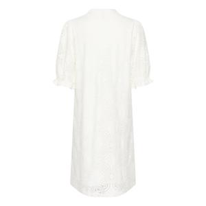 Vestido corto CULTURE Olu SS image-3