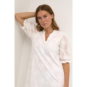 Vestido corto CULTURE Olu SS image-5