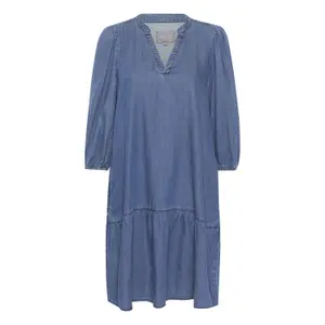 Kleid Frau CULTURE Arpa Giselle image-0