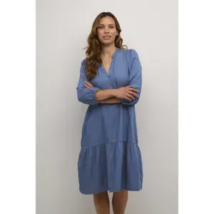 Kleid Frau CULTURE Arpa Giselle image-2