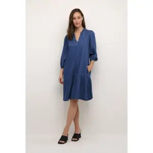 Kleid Frau CULTURE Arpa Giselle image-3