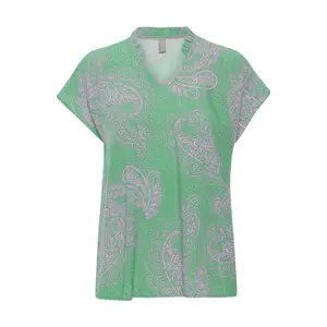 Blusa feminina CULTURE Polly image-0