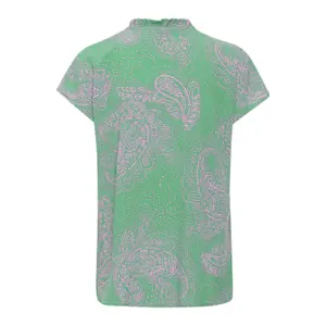 Blusa feminina CULTURE Polly image-3