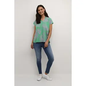 Blusa feminina CULTURE Polly image-2