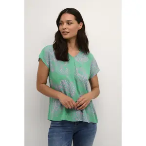 Blusa feminina CULTURE Polly image-1