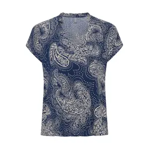 Blusa feminina CULTURE Polly image-0