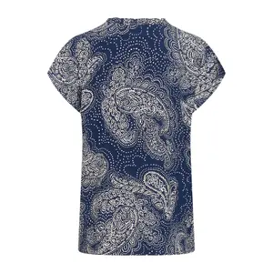 Blusa feminina CULTURE Polly image-3