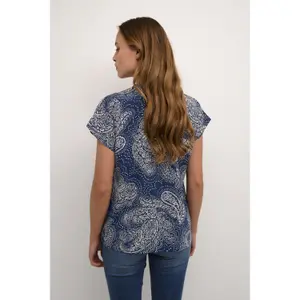 Blusa feminina CULTURE Polly image-4