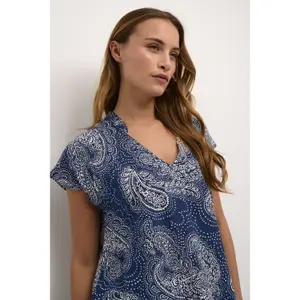 Blusa feminina CULTURE Polly image-5