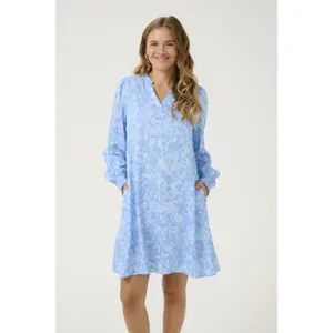 Vestido CULTURE Jenny Giselle image-3