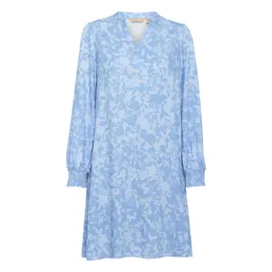 Vestido CULTURE Jenny Giselle image-1