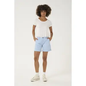 Women's shorts CULTURE Brita image-2
