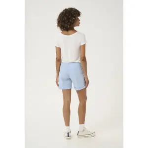 Women's shorts CULTURE Brita image-3