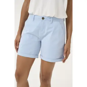 Women's shorts CULTURE Brita image-5