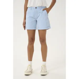Women's shorts CULTURE Brita image-4