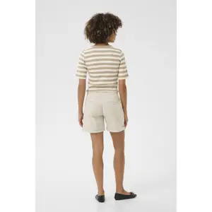 Women's shorts CULTURE Brita image-4