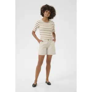 Women's shorts CULTURE Brita image-3