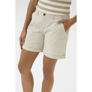 Women's shorts CULTURE Brita image-5